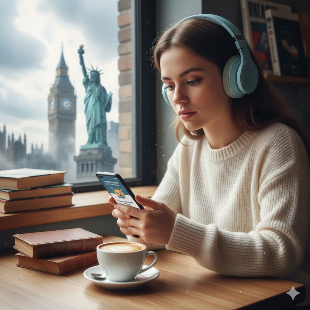 App to Learn French: Your Gateway to Language and Culture