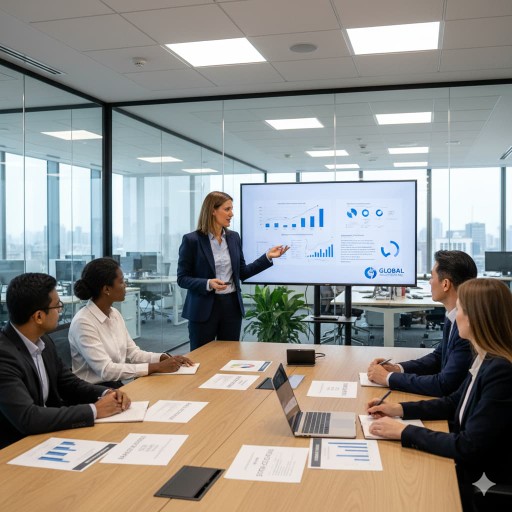 French for Work: Unlocking Professional Opportunities