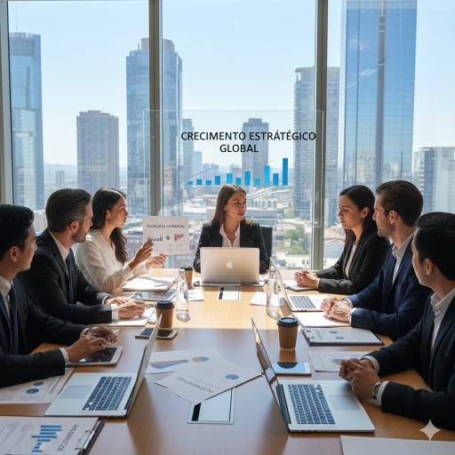 Spanish for Work: Your Key to Professional Success