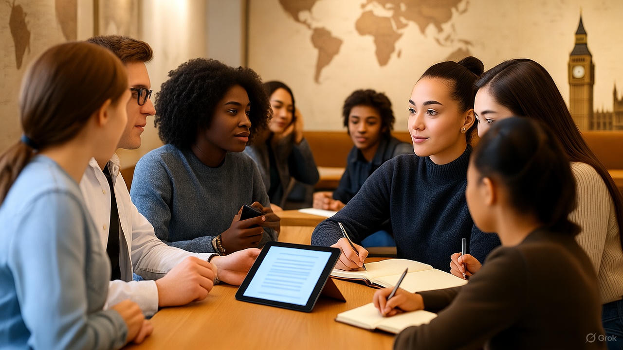 English Conversation Practice PDF: Your Guide to Fluency Anytime, Anywhere