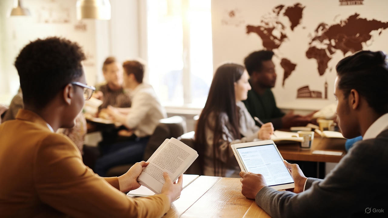 Daily English Conversation Practice: Build Fluency One Day at a Time