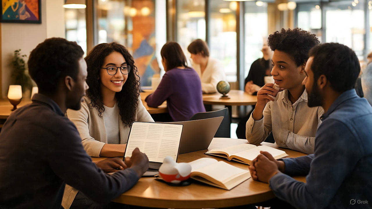 How to Speak English Speaking: A Practical Guide to Confidence and Fluency