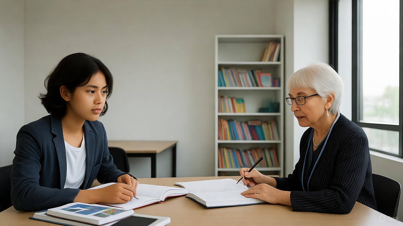 IELTS Speaking Sample Test: Your Essential Guide to Practice