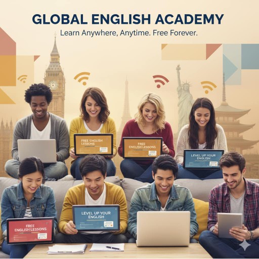 Free English Lessons: A Gateway to Global Communication