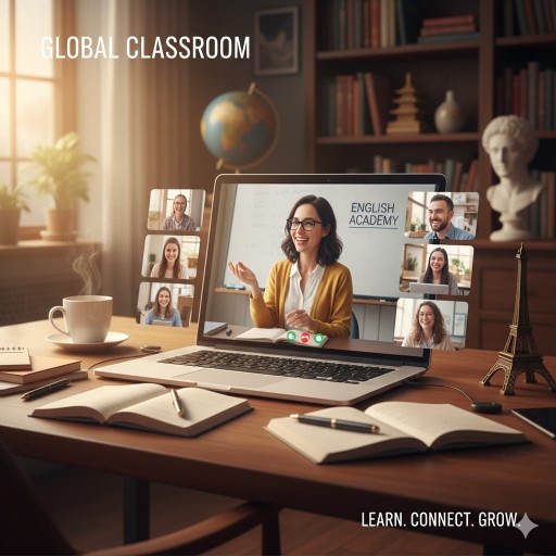 Best Online English Course: Finding the Right Path to Fluency