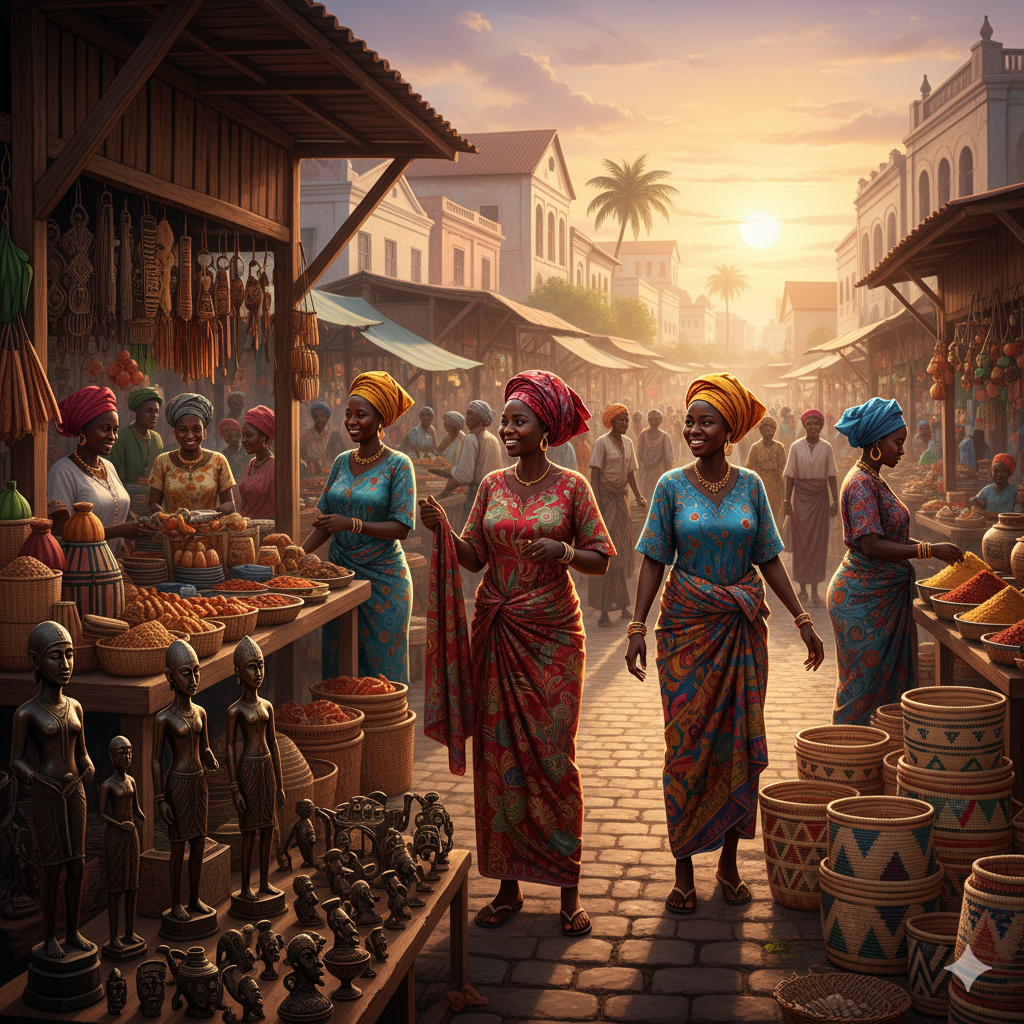 General Info for International Visitors: Your Guide to Exploring Benin’s Culture and Language