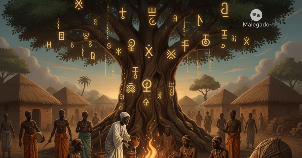 African Musical Instruments: Heartbeat of Tradition