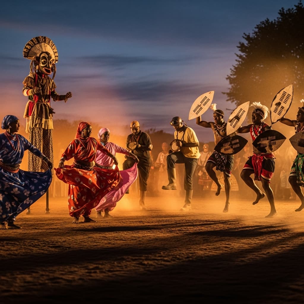 exploring-african-traditional-music-roots-and-rhythms