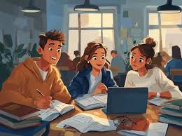 children learning “Ka Matlab Kya Hota Hai?” Meaning, Usage, and Easy English Translation Guide