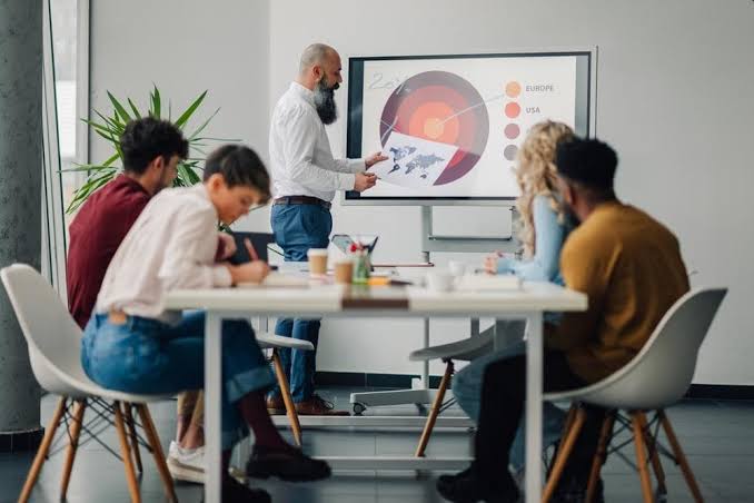 Improve Language Writing Skills